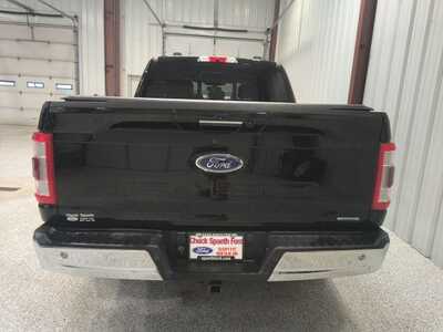 2021 Ford F150 Crew Cab, $29900. Photo 7