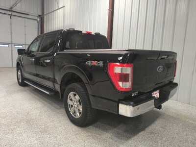 2021 Ford F150 Crew Cab, $29900. Photo 8