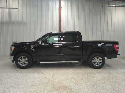 2021 Ford F150 Crew Cab, $29900. Photo 9