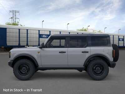 2026 Ford Bronco, $66080. Photo 5