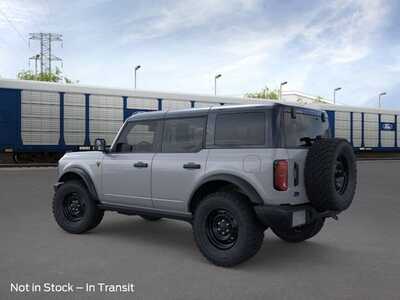 2026 Ford Bronco, $66080. Photo 6