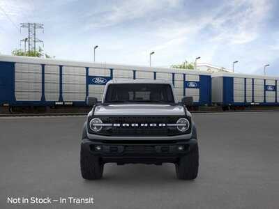 2026 Ford Bronco, $66080. Photo 9