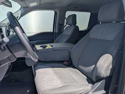 2023 Ford F150 Crew Cab, $34900. Photo 11