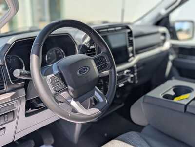 2023 Ford F150 Crew Cab, $34900. Photo 12