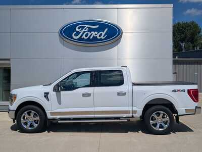 2023 Ford F150 Crew Cab, $34900. Photo 3