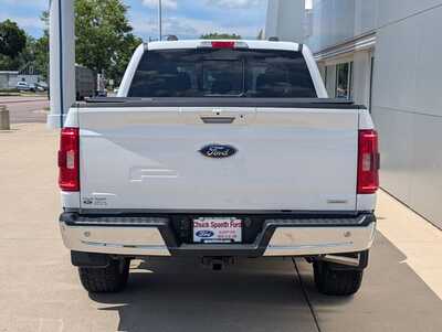 2023 Ford F150 Crew Cab, $34900. Photo 6