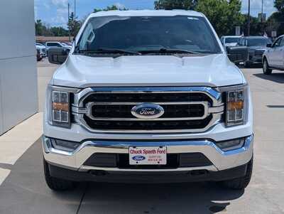 2023 Ford F150 Crew Cab, $34900. Photo 9