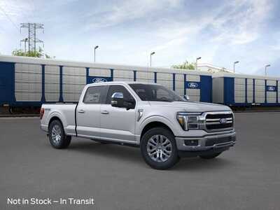 2026 Ford F150 Crew Cab, $74500. Photo 10
