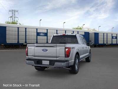 2026 Ford F150 Crew Cab, $74500. Photo 11