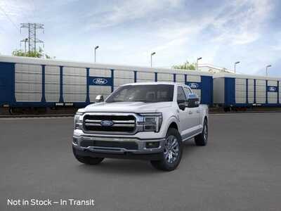 2026 Ford F150 Crew Cab, $74500. Photo 4