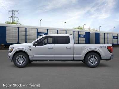 2026 Ford F150 Crew Cab, $74500. Photo 5