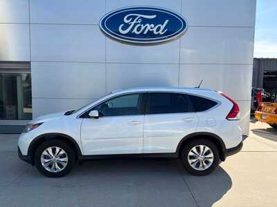 2014 Honda CR-V, $13900. Photo 3
