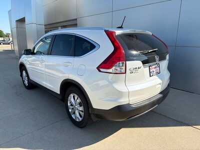 2014 Honda CR-V, $13900. Photo 4