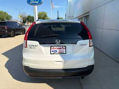 2014 Honda CR-V, $13900. Photo 6