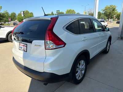 2014 Honda CR-V, $13900. Photo 7