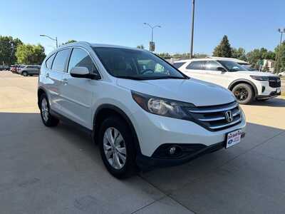 2014 Honda CR-V, $13900. Photo 8