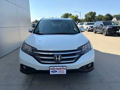2014 Honda CR-V, $13900. Photo 9