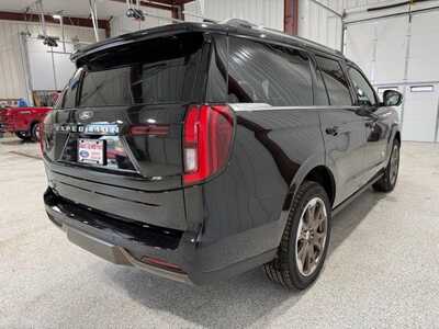 2027 Ford Expedition, $90750. Photo 10