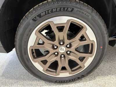 2027 Ford Expedition, $90750. Photo 11