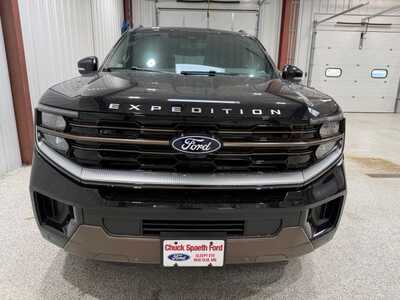 2027 Ford Expedition, $90750. Photo 4
