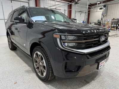 2027 Ford Expedition, $90750. Photo 5