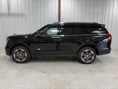 2027 Ford Expedition, $90750. Photo 6