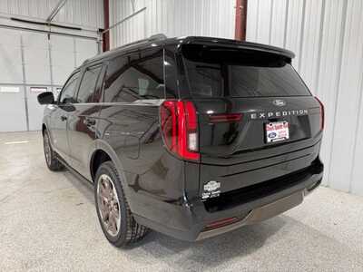 2027 Ford Expedition, $90750. Photo 8