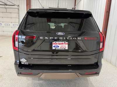 2027 Ford Expedition, $90750. Photo 9