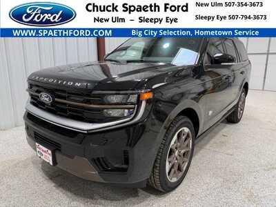 2027 Ford Expedition, $90750. Photo 1