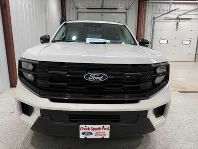 2027 Ford Expedition, $76350. Photo 4