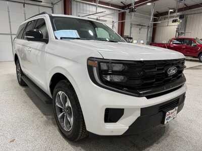 2027 Ford Expedition, $76350. Photo 5