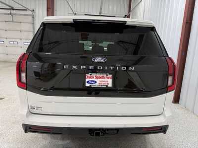 2027 Ford Expedition, $76350. Photo 9