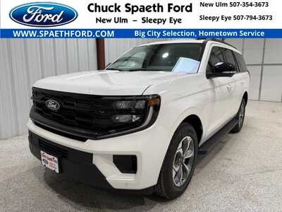 2027 Ford Expedition, $76350. Photo 1
