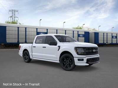 2026 Ford F150 Crew Cab, $60810. Photo 10