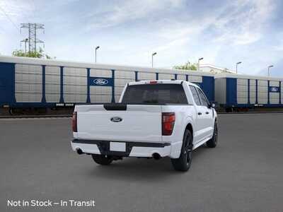 2026 Ford F150 Crew Cab, $60810. Photo 11