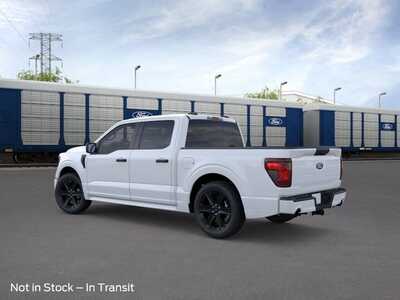 2026 Ford F150 Crew Cab, $60810. Photo 6