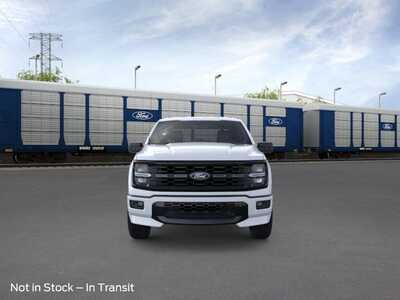 2026 Ford F150 Crew Cab, $60810. Photo 9