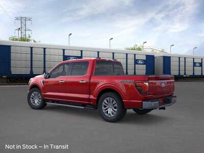 2026 Ford F150 Crew Cab, $74000. Photo 6