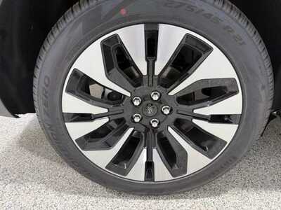 2026 Ford Explorer, $57455. Photo 11