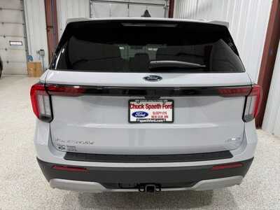 2026 Ford Explorer, $57455. Photo 9