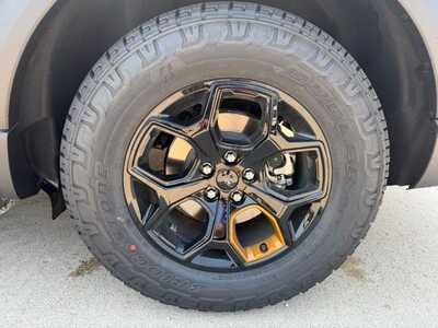 2026 Ford Explorer, $55375. Photo 11