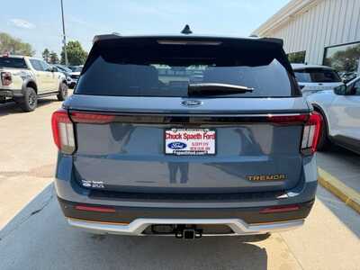 2026 Ford Explorer, $55375. Photo 9