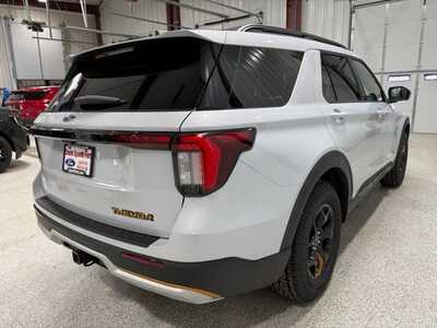 2026 Ford Explorer, $54880. Photo 10
