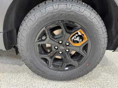 2026 Ford Explorer, $54880. Photo 11