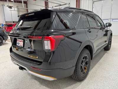 2026 Ford Explorer, $65055. Photo 10