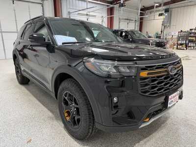 2026 Ford Explorer, $65055. Photo 5