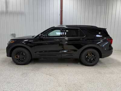 2026 Ford Explorer, $65055. Photo 6
