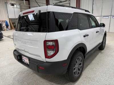 2026 Ford Bronco Sport, $36665. Photo 10