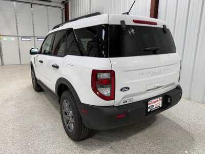 2026 Ford Bronco Sport, $36665. Photo 8