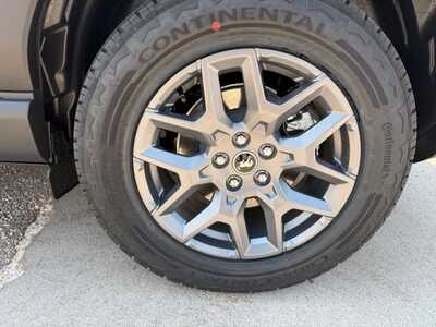 2026 Ford Bronco Sport, $38125. Photo 11